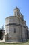 Three Hierarchs church in Iasi Romania