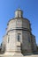 Three Hierarchs church in Iasi Romania