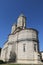 Three Hierarchs church in Iasi Romania