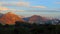 Three Hills of Alora, Andalucia