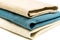 Three linen texture table cloth