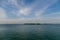 Three Masted Schooner in Key West