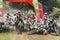 Three mountains Hard Enduro Bansko 2021