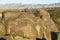 Three Rivers Petroglyph National Site, a (BLM) Bureau of Land Management Site, features an image of a hand, one of more than