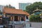 Three Saints Hall at Sik Sik Yuen Wong Tai Sin Temple HK 18 Sept 2021