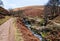 Three shire heads, National Park Peak District UK