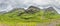 Three Sisters of Glencoe, Scotland