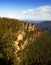 The Three Sisters, Katoomba, Blue Mountains