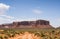 Three Sisters, Monument Valley