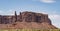 Three Sisters, Monument Valley