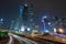 Three Tallest Buildings in Shanghai