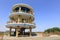 Three-tier mongolian pavilion in sahantala resort, adobe rgb