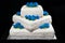 Three-Tier Wedding Cake