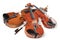 Three violins