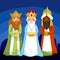 Three Wise Men