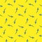 Thresher shark seamless pattern in scandinavian style. Marine animals background. Vector illustration for children funny textile