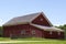 Threshing Barn  835642