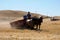 THRESHING BEE LABOR DAY IN PALOUSE WHITEMAN COUNTRY