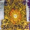 Throne Bernini Holy Spirit Saint Peter`s Basilica Vatican Rome Italy