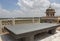 Throne of Jahangir - Agra Fort