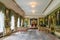 The Throne Room, Hillsborough Castle, Northern Ireland