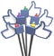 Thumbs up facebook like us icons