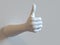 Thumbs-up Hand