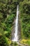 Thunder Creek Falls, New Zealand