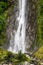 Thunder Creek Falls, New Zealand