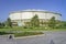 Thunder Dome Stadium, St. Petersburg, Florida