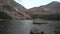 Thunder Lake in Rocky Mountain National Park