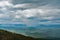 Thunder Storm over Shenandoah Valley