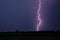 Thunder Strike near Samobor