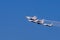 Thunderbirds Fine-Tune Precision at Naval Air Facility El Centro Ahead of Season Opener