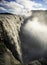 Thundering Dettifoss