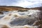 Thunderous Water on Rannoch Moor