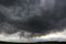 Thunderstorm in Rural Idaho