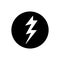 Thunderstorms icon