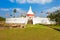 Thuparamaya Dagoba in Anuradhapura