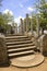 Thuparamaya Temple, Anuradhapura, Sri Lanka