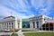 Thurgood Marshall Federal Judiciary Building in DC