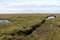 In the thurm cap of St. Peter-Ording