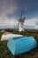 Thurne Windmill, Norfolk
