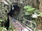 Thurston Lava Tube Entrance