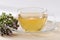 Thyme Herbal Tea