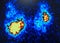 thyroid nodule nuclear medicine