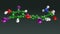 Thyroxine structure