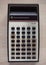 TI-30 pocket calculator