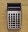 TI-30 pocket calculator