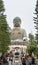 Tian Tan Big Buddha Statue, Hong Kong